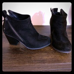 Torrid Booties